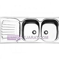 سینک ظرفشویی سینک ظرفشویی